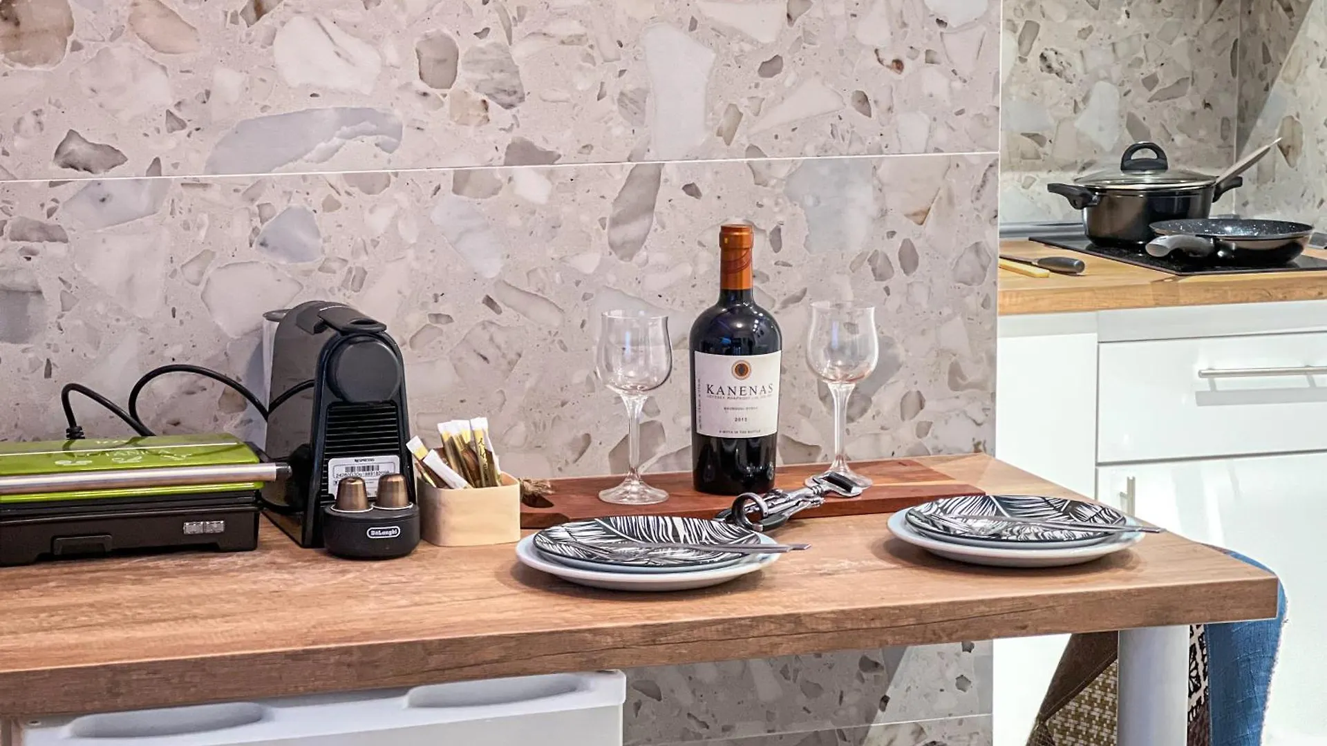 Daidalos Welcome Stay Downtown Loft - Explore Center By Foot - Close To Arch Of Galerius Thessaloníki 0*,